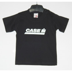TS Baby T-shirt  Case Logo