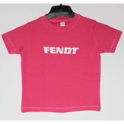 TS Baby T-shirt  Fendt Logo