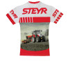 Steyr Sport T,shirt Kids
