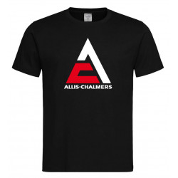 Allis Chalmers oud logo  T-Shirt voor volwassenen