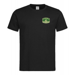 TS Fendt Quality Farm T.shirt zwart