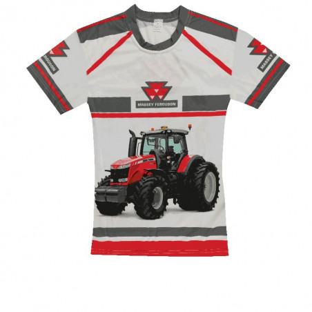 Massey Ferguson Sport T'shirt Kids