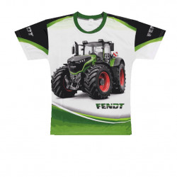 Fendt Sport T'shirt Kids