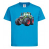Fendt Tractor T-shirt 