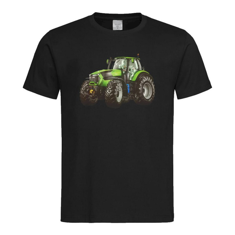 Deutz Tractor T-shirt 