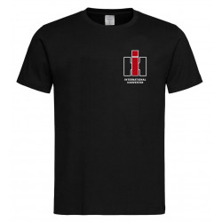 TS- IH Mc CORMICK  T-shirt volw 