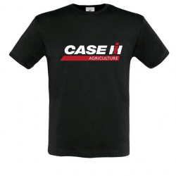 Case logo tee kids