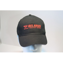 TS cap Belarus
